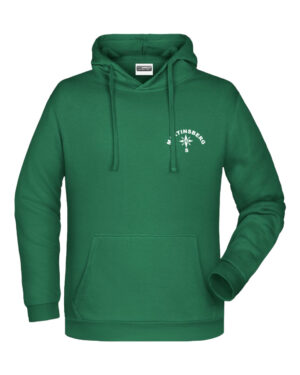 Hoodie Herren