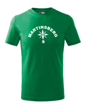 T-Shirt Kinder