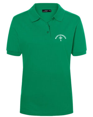 Poloshirt Damen