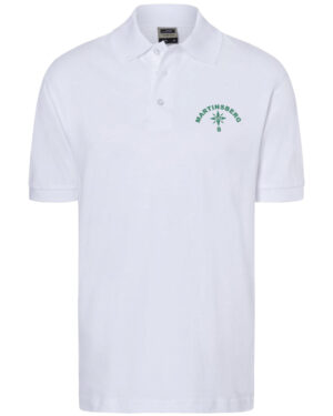 Poloshirt Herren