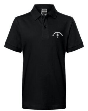 Poloshirt Kinder